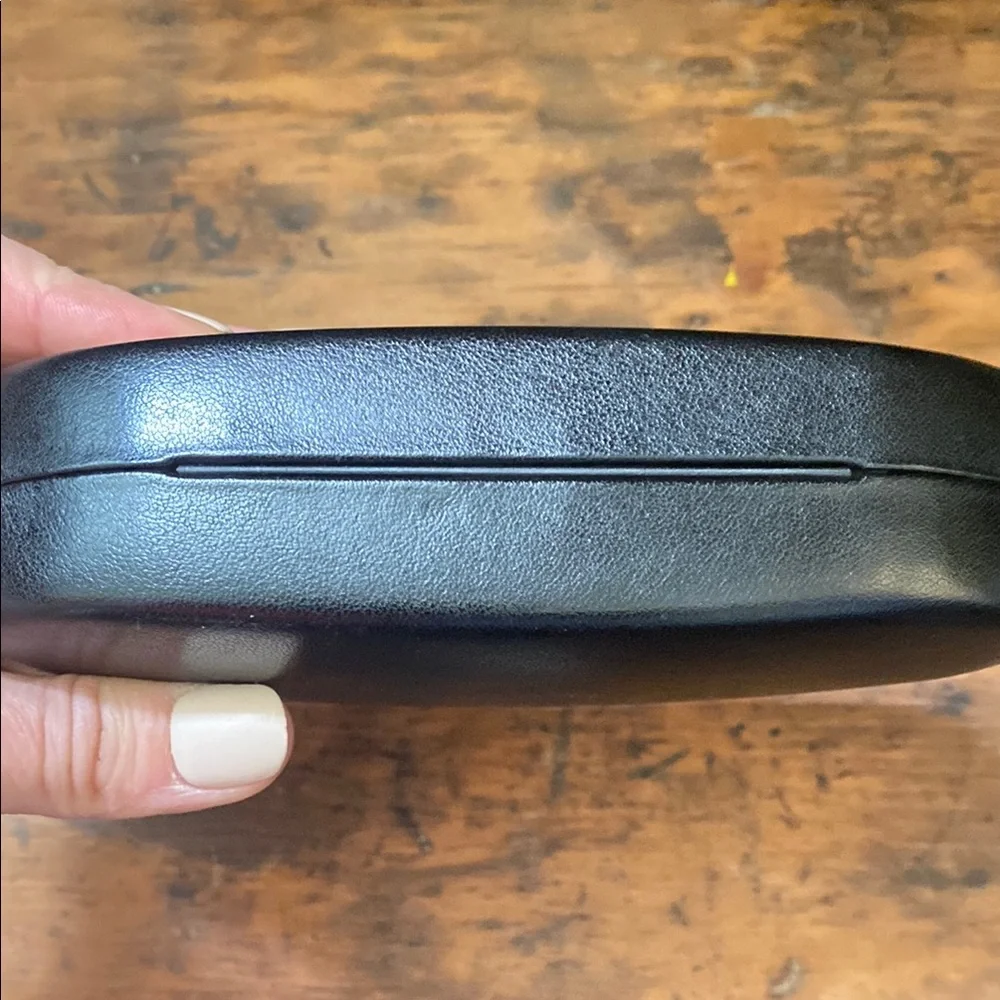 Ray-Ban Black Hard Protective Glasses Case Sunglasses Case